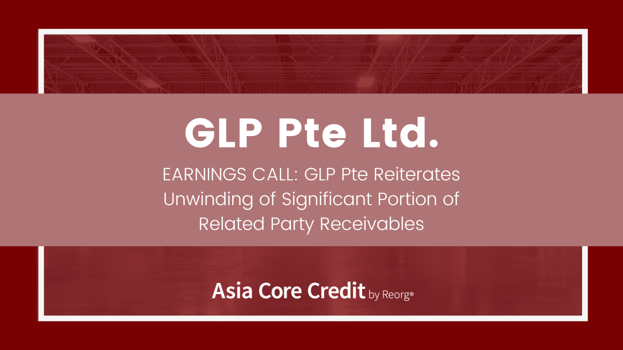 Glp Pte Rating